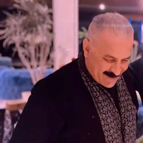 آ جانه دلخواه